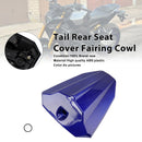 2024-2026 For Yamaha MT-09 / SP Tail Rear Seat Cover Fairing Cowl