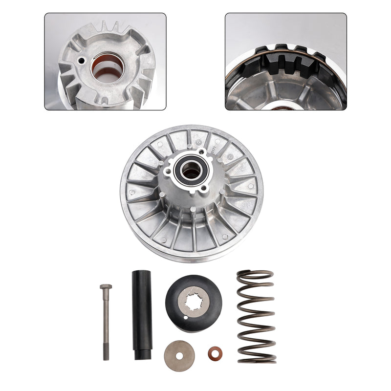 Rear Clutch Variator Secondary 420280474 For Bombardier Can-Am Renegade 80