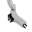 Passenger Sissy Bar Backrest for Road King Street Glide Road Glide 1997-2008