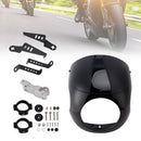 2014-2024 for BMW R NINE T Windshield WindScreen