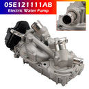 For VW Polo VI 1.0 Mpi; 1.0 Tsi; 1.5 Tsi Electric Water Pump 05E121111L