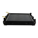16410-U2170-71 Radiator Fits For Toyota Forklift 16410U217071 16410U217171