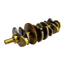 2AZ-FE 2.4L Engine Overhaul Rebuild Kit w/ Crankshaft Rods Timing Kit for Toyota