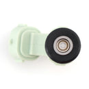 1Pcs Fuel Injector For Mitsubishi Outlander I 2001-2006 HDA250E MN143061