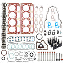 2015-2020 For GMC Yukon 6.2L 6.2 NON AFM DOD Camshaft Kit 12629512