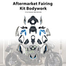 Injection Bodywork Fairing Kit for Kawasaki Z900 2025-2026