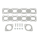 093NVL For 2008-2012 Nissan Pathfinder 5.6L V8 5-Step Van Ladder