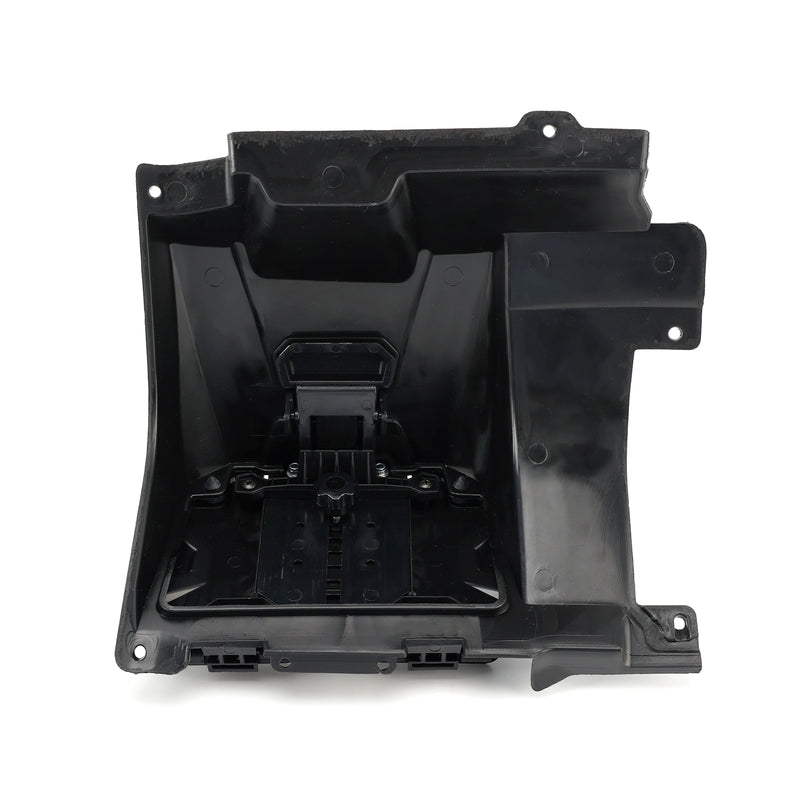 Tablet Mount Holder Storage Box & For Can-Am Defender Hd5 Hd8 Hd10 Max 16-24