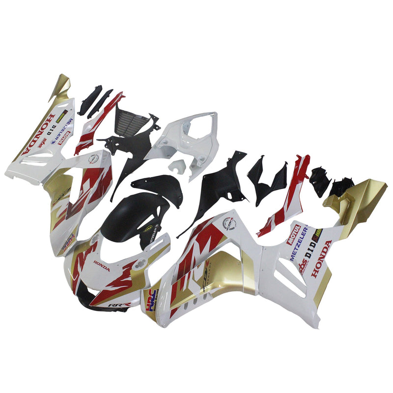 Injection Fairing Kit Bodywork Plastic ABS For Honda CBR1000RR-R 2020-2023
