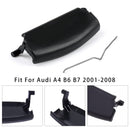 Black Console Center Armrest Lid Latch For Audi A4 B6 B7 2001-2008 8E0864245E