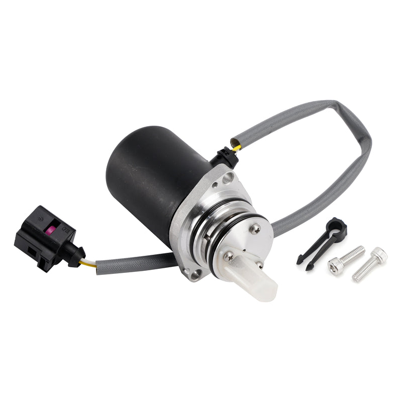 Rear Differential Pump 0AV598549A For Audi SEAT Skoda