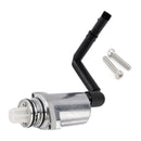 Rear Differential Pump 02D525557 For Audi Seat Skoda VW