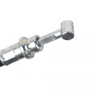 Parking Brake Cable Assembly 59750-3J000 For Hyundai Veracruz 2007-2012