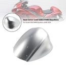 Rear Seat Fairing Cover For Suzuki GSX1300R GSX-R1300 Hayabusa 2008-2020