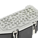A/C Heater Blower Motor Resistor 3C0907521F For Audi A3 2006-2013