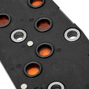 4L60E Transmission Master Solenoid Kit For GM EPC Shift TCC 3-2 PWM 2003-2006