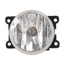 Front Fog Light Lamp 9675450980 For Peugeot 208 308 2008 2013-2019