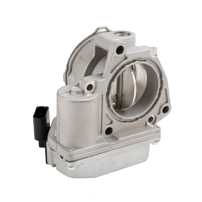 Audi A4 8E2, B6 [2000-2004] Saloon Throttle Body 03G128061A