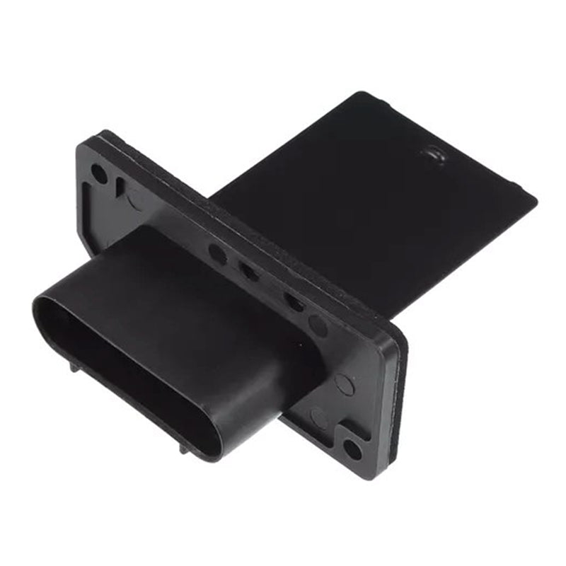 Heater Blower Motor Resistor 4L2Z19A706AA For Ford Expedition Explorer 03-06