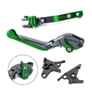 Adjustable Clutch Brake Lever fit for BMW R NINE T /PURE/RACER 2017-2023