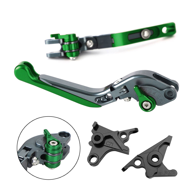 Adjustable Clutch Brake Lever fit for BMW R NINE T /PURE/RACER 2017-2023