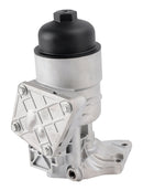 Aluminum Engine Oil Filter Housing For Hyundai Santa Kia Cadenza 3.3L 2012-2018