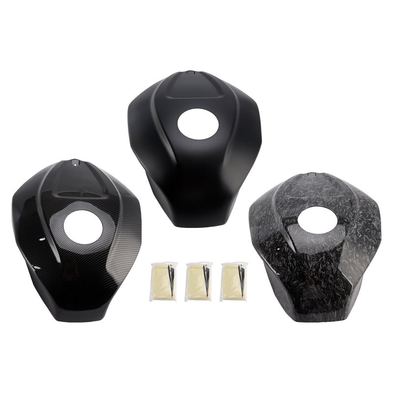 Gas Tank Cover Trim Fairing Cowl For Aprilia RSV4 2021-2024