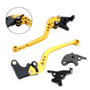 Long Clutch Brake Lever fit for CFMOTO 250NK ABS 150NK 2019-2021