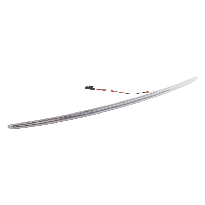 Third Brake Light w/ Clear Lens 63252755613 For Mini Cooper CLUBMAN R55 Wagon