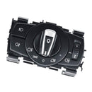 2007-2011 For BMW 325i Headlight Switch Fog Light Control Switch 61319169405