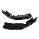 2014-2016 Jeep Grand Cherokee Headlight Support Bracket Pair Left+Right