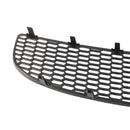 Front Lower Bumper Center Honeycombed Mesh Grille For VW Beetle 2006-2010