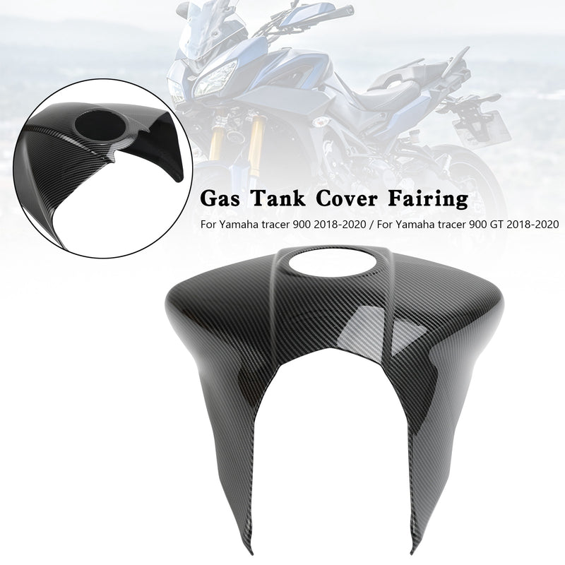 Yamaha tracer 900 / GT 2018-2020 Gas Tank Cover Guard Fairing Protector