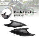 2025-2026 For Yamaha Tenere 700 T700S Rear Tail Side Cover Fairing