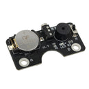 Morse Code CW Transmission Training Key Sound Light Circuit Board For Manual Key