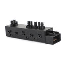 Front for Seat Right Power Switch Front Right Power Seat Switch for Cadillac SRX Buick Chevrolet GMC 25974715