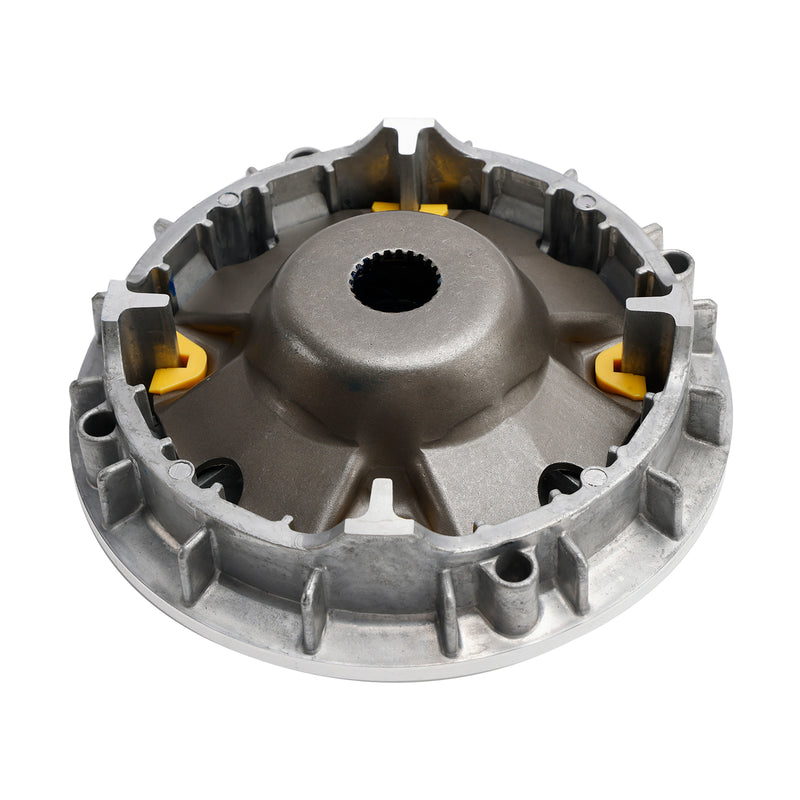 Secondary Clutch Variator Rear 512G178 For Massimo Utv T-Boss 550X 550F 560