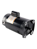 B2852 Square Single Speed Pool Pump Motor 3/4 HP 3450RPM