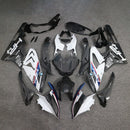 2017-2018 BMW S1000RR Injection Fairing Kit Bodywork Plastic ABS
