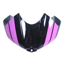 Amotopart Yamaha YZF 600 R6 2006-2007 Fairing Kit Bodywork Plastic ABS