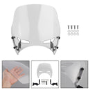Windshield WindScreen fit for HONDA CB1300 SUPER FOUR 2025 Clear