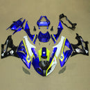 2009-2014 BMW S1000RR Injection Fairing Kit Bodywork Plastic ABS