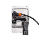 Xenon HID D1R Ballast Bulb Wire Kit 12335983 For Cadillac Escalade  2003-2006