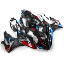 BMW S1000RR 2009-2014 Fairing Kit Bodywork Plastic ABS