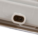 LED Daytime Running Right Fog Lights For Mercedes Benz W204 S204 W212 2007-2014