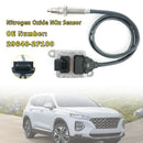 2018-2020 For Hyundai Santa Fe 2.0 Palisade 2.2 Nitrogen Oxide NOx Sensor 29640-2F100