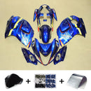 Injection Fairing Kit Bodywork Plastic ABS For Suzuki Hayabusa GSX1300R 2008-2020