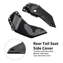 2025-2026 For Yamaha Tenere 700 T700S Rear Tail Seat Side Cover Fairing