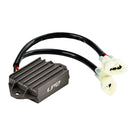 2010-2013 Yamaha YZ 450 F YZ450F Regulator Rectifier Magneto Stator Gasket