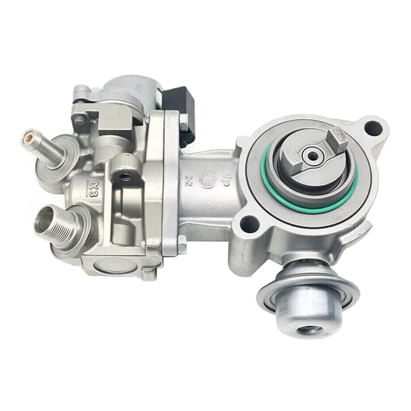 High Pressure Fuel Pump A2710703701 For Mercedes-Benz C250 SLK250 1.8L 2012-2015